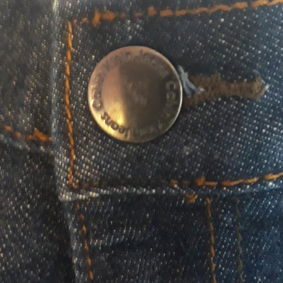 Calvin Klein Skinny jeans - Picture 6 of 8